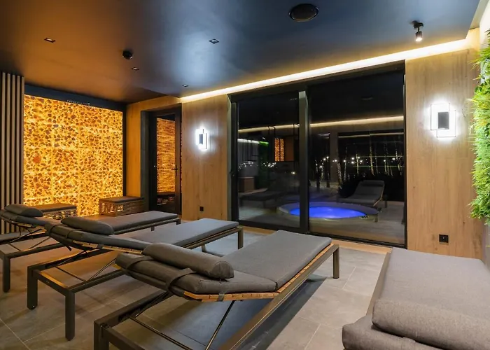 Artis Loft Hotel Radziejowice