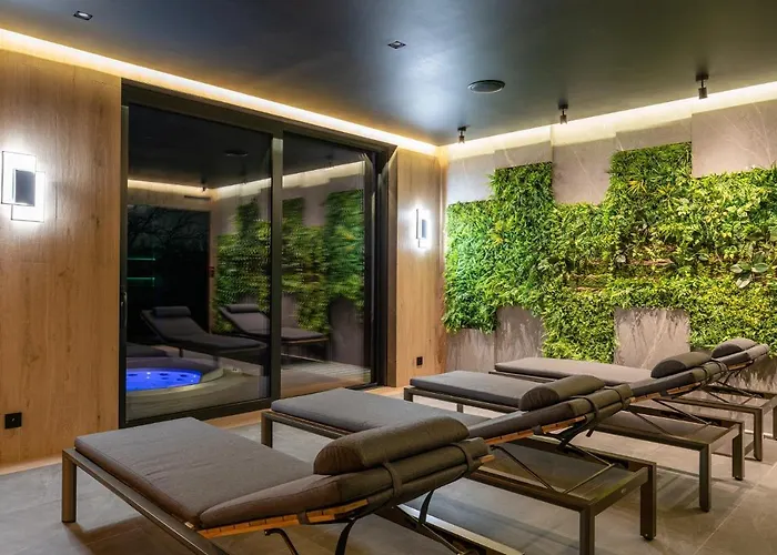 Artis Loft 3* Radziejowice