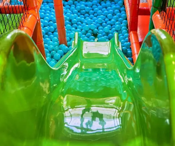 Artis Loft Radziejowice