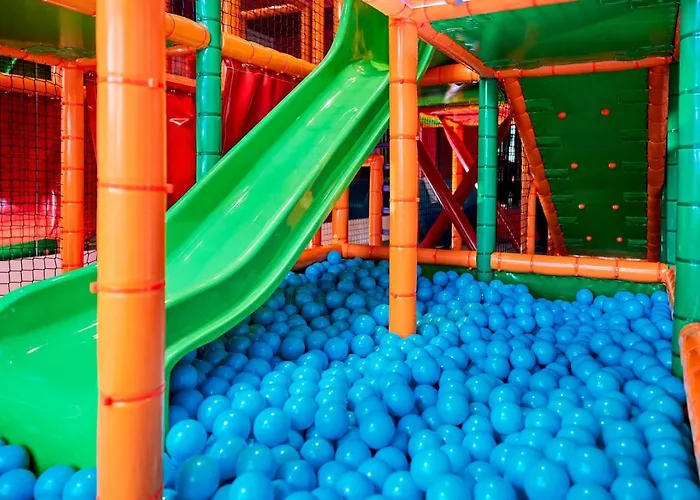 Hotel Artis Loft Radziejowice