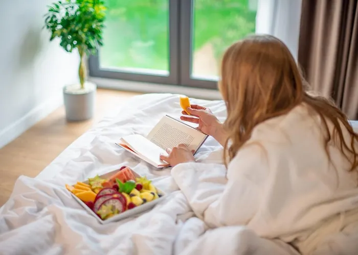 Hotel Artis Loft Radziejowice