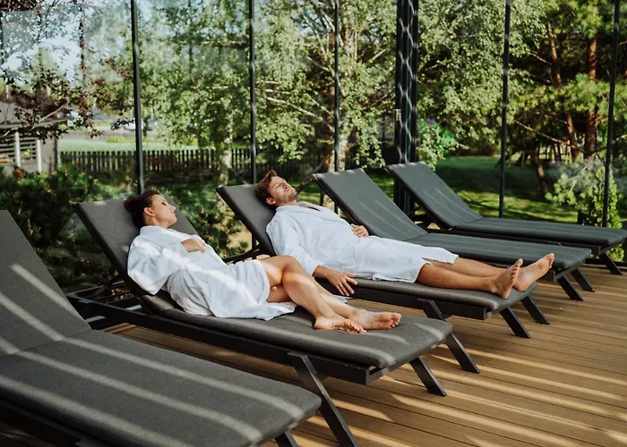 Artis Loft Hotel Radziejowice