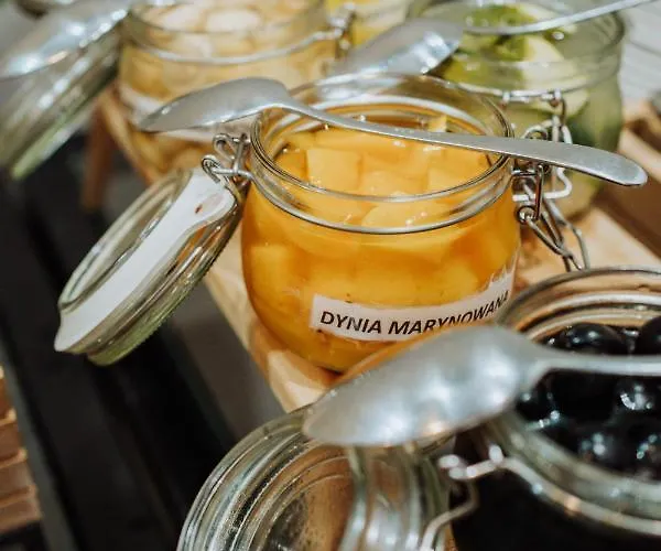 Hotel Artis Loft Radziejowice