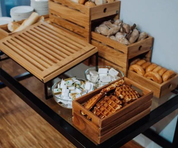 Artis Loft Hotel Radziejowice