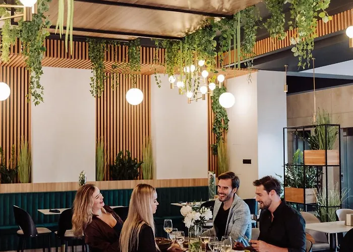 Artis Loft 3* Radziejowice