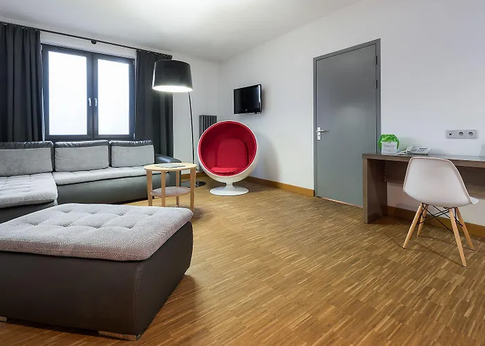 Artis Loft Hotel Radziejowice