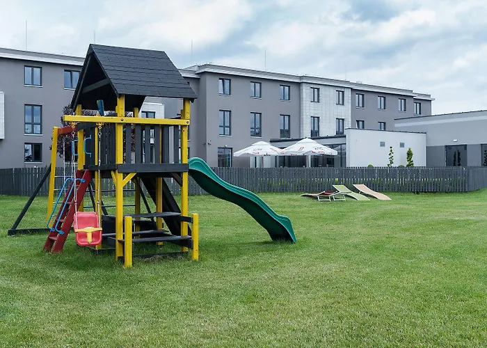 Artis Loft 3* Radziejowice