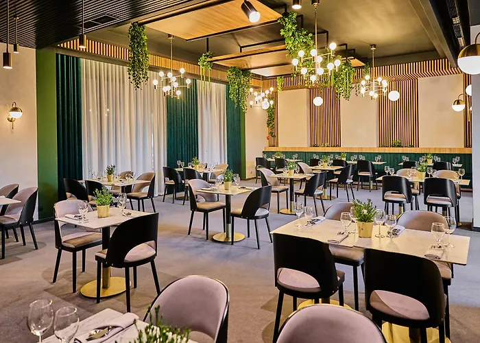 Artis Loft 3* Radziejowice