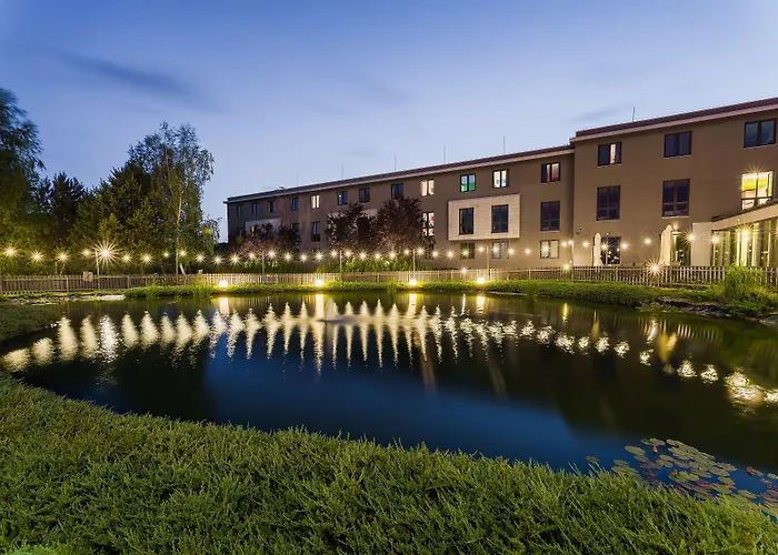 Artis Loft 3* Radziejowice