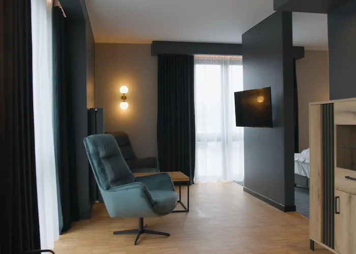 Artis Loft Hotel Radziejowice