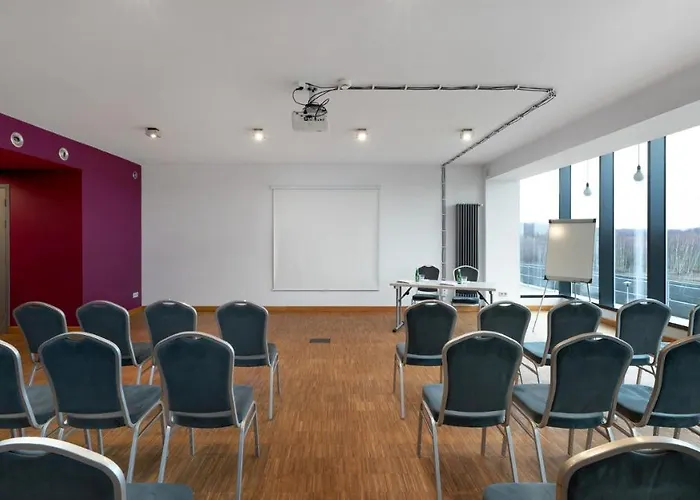 Hotel Artis Loft Radziejowice