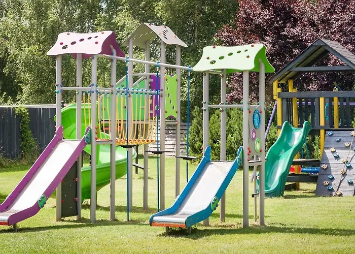 Artis Loft Radziejowice