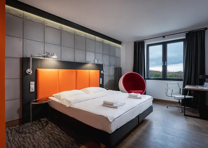 Artis Loft 3* Radziejowice