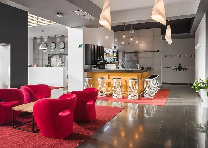 Artis Loft 3* Radziejowice