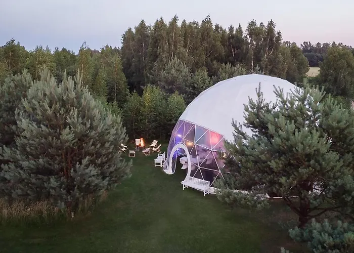 Artis Loft 3* Radziejowice